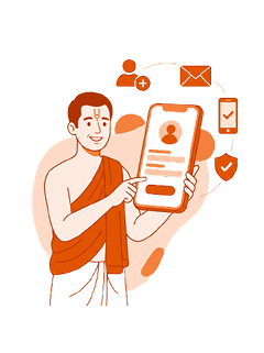 Create Your Account